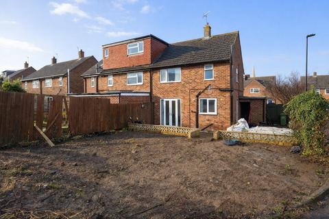 undefined, Marston Avenue, Acomb, York
