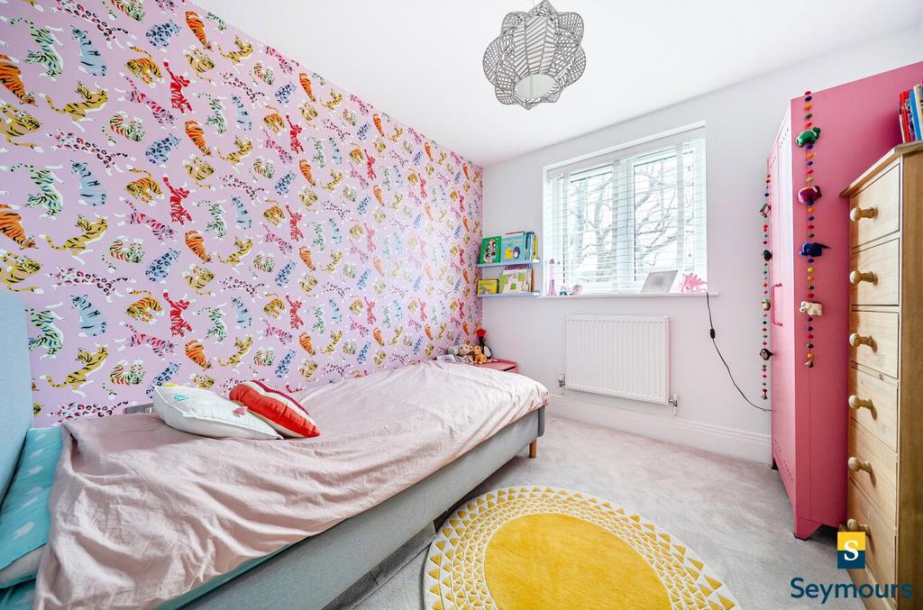 Bedroom 5