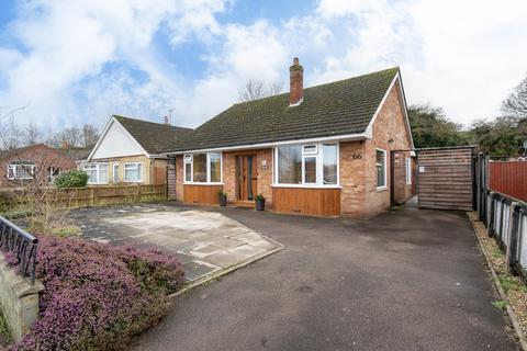 3 bedroom detached bungalow for sale, TATTERSHALL ROAD, BOSTON, LINCOLNSHIRE, PE21