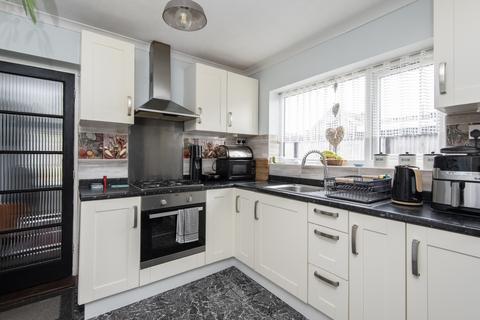 3 bedroom detached bungalow for sale, TATTERSHALL ROAD, BOSTON, LINCOLNSHIRE, PE21