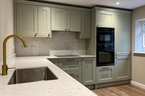 undefined, Mill Road, Burgess Hill