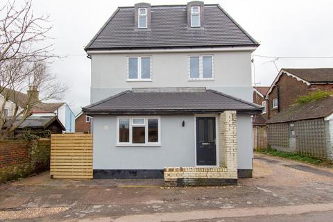 undefined, Mill Road, Burgess Hill