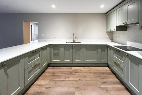 undefined, Mill Road, Burgess Hill