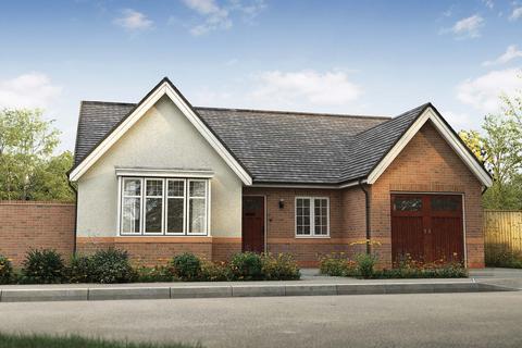 undefined, Plot 115, The Barton at Priors Meadow, Cooks Lane PO10