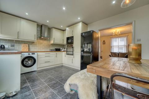 3 bedroom terraced house for sale, Kings Road, Orpington BR6