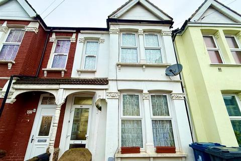 undefined, Hambrough Road, Southall