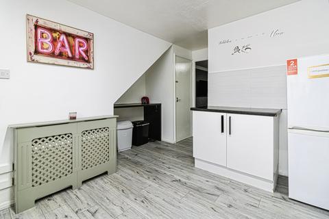undefined, St. Clements Drive, Salford, M5