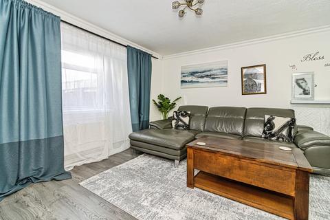 3 bedroom terraced house for sale, St. Clements Drive, Salford, M5