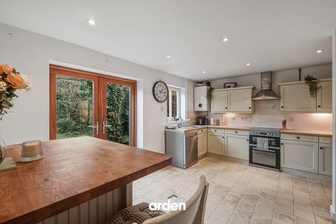 4 bedroom terraced house for sale, Fountain Place, Worcester, WR1