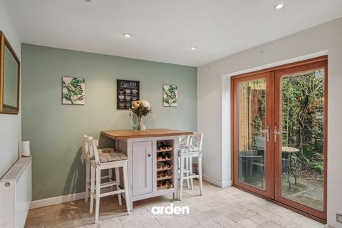 4 bedroom terraced house for sale, Fountain Place, Worcester, WR1