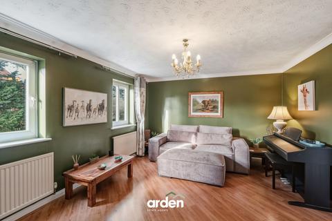 4 bedroom terraced house for sale, Fountain Place, Worcester, WR1