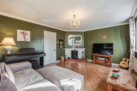 4 bedroom terraced house for sale, Fountain Place, Worcester, WR1