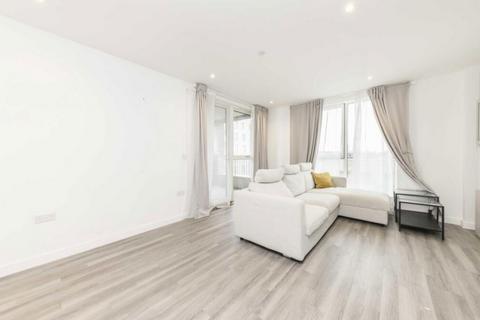 2 bedroom flat to rent, Habington House, Avenue Road, London