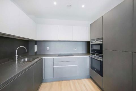 2 bedroom flat to rent, Habington House, Avenue Road, London