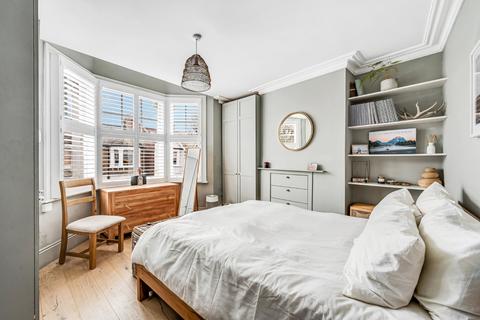 undefined, Beaumont Road, London