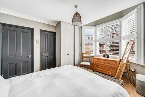 undefined, Beaumont Road, London