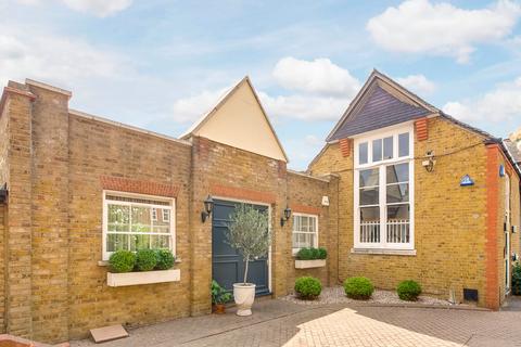 2 bedroom house for sale, Old School House, Bridge Lane, London