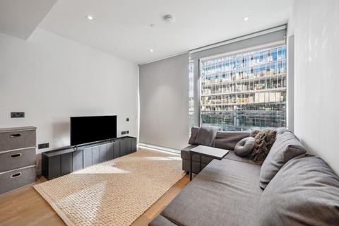 undefined, Faraday House, Aurora Gardens, London