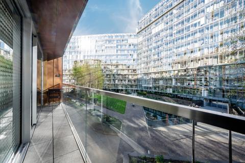 undefined, Faraday House, Aurora Gardens, London