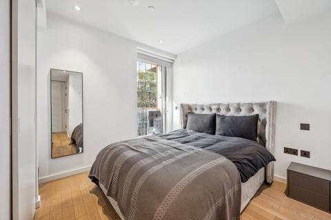 undefined, Faraday House, Aurora Gardens, London