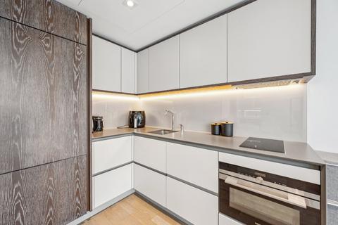 undefined, Faraday House, Aurora Gardens, London