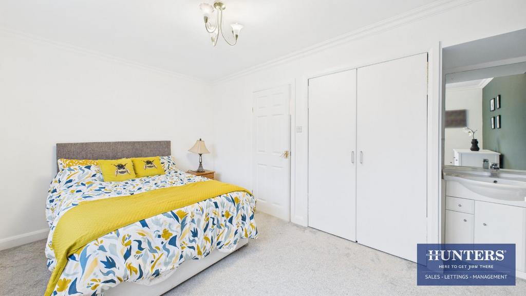 Bedroom 4