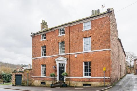 undefined, Coldwell Street, Matlock DE4