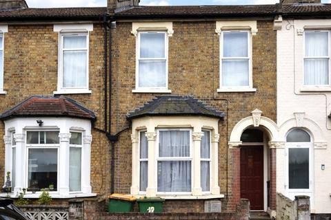 3 bedroom terraced house for sale, Frinton Road, East Ham, E6 3HF