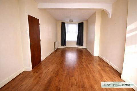 3 bedroom terraced house for sale, Frinton Road, East Ham, E6 3HF