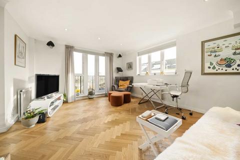 1 bedroom flat for sale, Corney Reach Way, London W4
