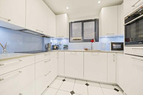 1 bedroom flat for sale, Corney Reach Way, London W4