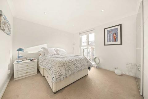 1 bedroom flat for sale, Corney Reach Way, London W4
