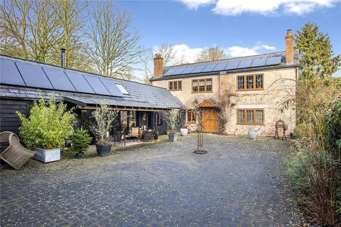 undefined, Thurston, Suffolk