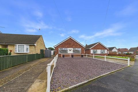 undefined, Hemingford Crescent, Stanground, Peterborough, PE2 8LL