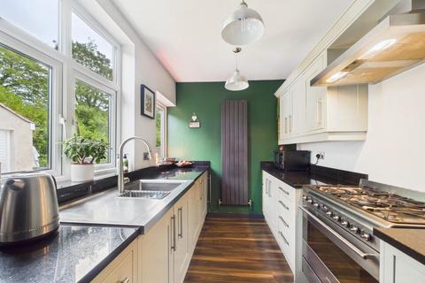 undefined, Mornington Rise, Matlock DE4
