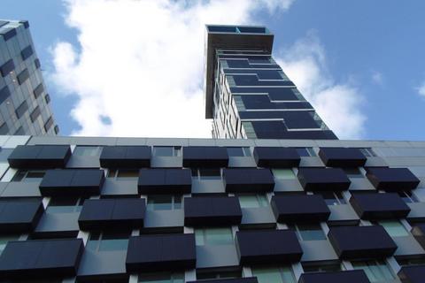 undefined, Unity Building, Rumford Place, Liverpool