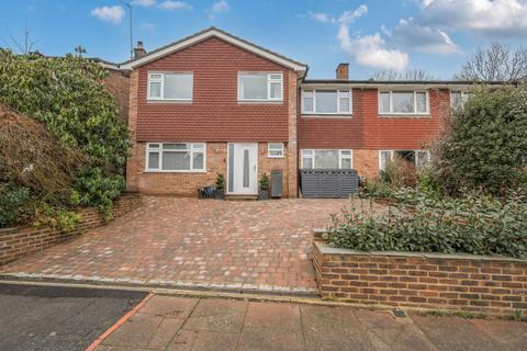 4 bedroom semi-detached house for sale, Coniston Avenue, Tunbridge Wells, TN4