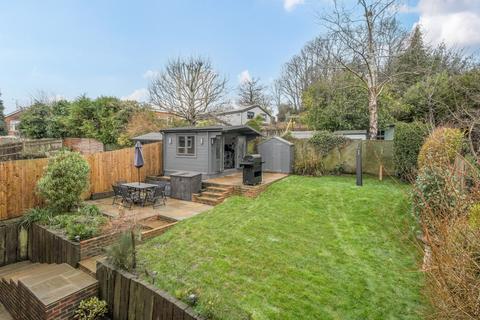4 bedroom semi-detached house for sale, Coniston Avenue, Tunbridge Wells, TN4