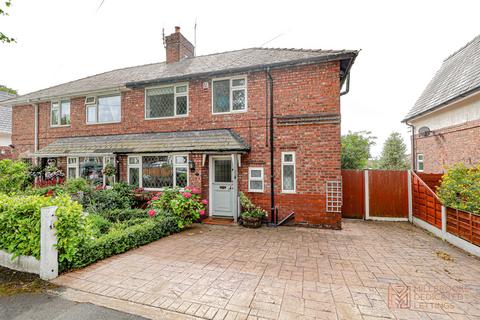 undefined, Hilton Crescent, Worsley, M28