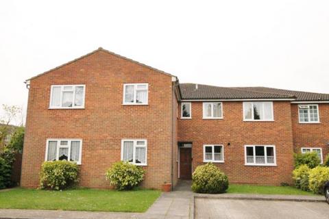 2 bedroom apartment to rent, Sampson Court, Linden Way, Shepperton, Middlesex, TW17