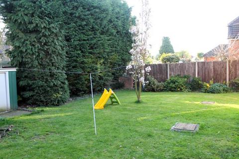 2 bedroom apartment to rent, Sampson Court, Linden Way, Shepperton, Middlesex, TW17