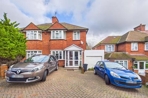 undefined, Crossways, South Croydon