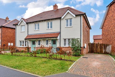 3 bedroom semi-detached house for sale, Homebush Green, Matfield, TN12