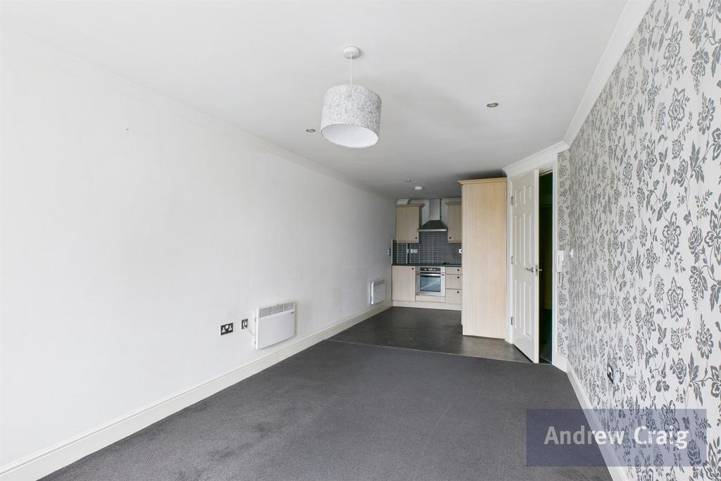 Lounge/Kitchen