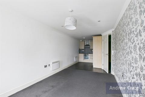 1 bedroom apartment for sale, Moss Side, Wrekenton