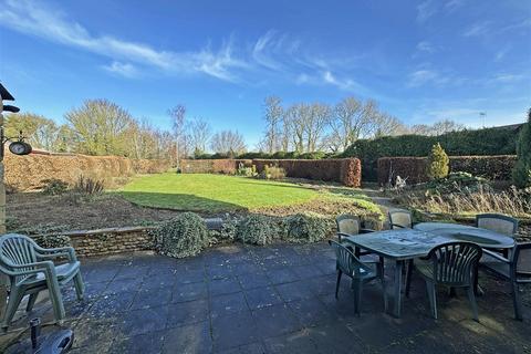 4 bedroom detached house for sale, Foundry Road, Ryhall, Stamford