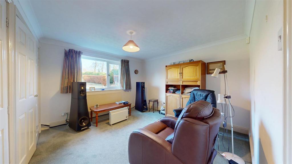 Study/Music Room