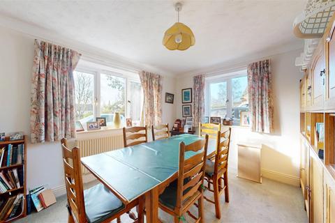 4 bedroom detached house for sale, Foundry Road, Ryhall, Stamford