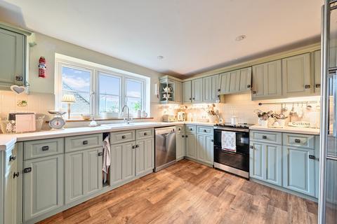undefined, Higher Bockhampton, Dorchester, DT2 8