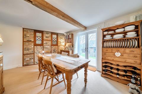 undefined, Higher Bockhampton, Dorchester, DT2 8